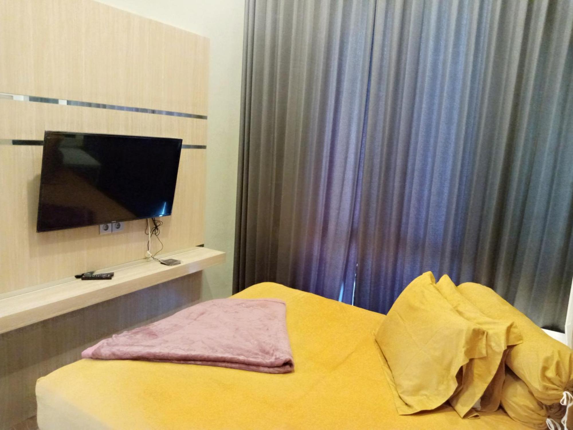 Villa Valencia Batu  Room photo